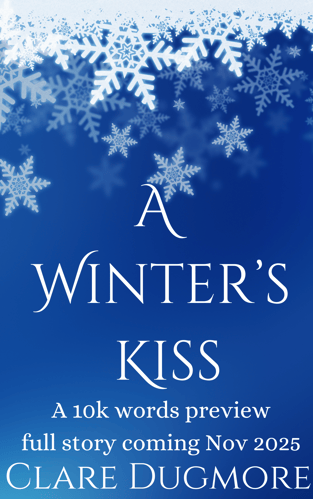 A Winter’s Kiss-2