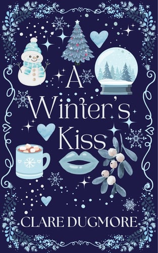 A Winter’s Kiss