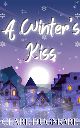 A winters Kiss_New A winters Kiss_New