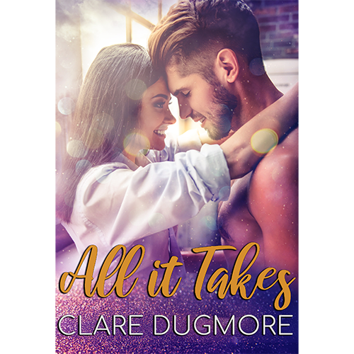 All It Takes Cover_2023_Square