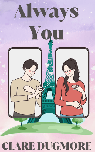 Always You cOVER-July 2025 Always You cOVER-July 2025