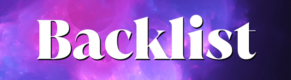 Backlist