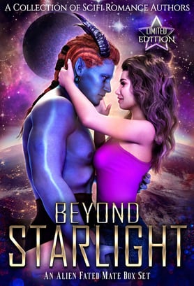 Beyond Starlight Cover