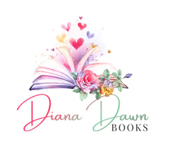 DianaDawnBooksLogo