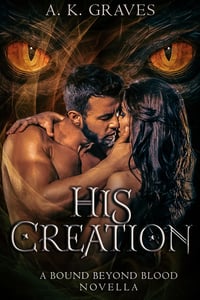 His creation