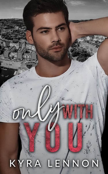 Only With You - ebook 