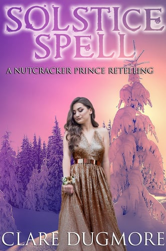 Solstice Spell Cover 2019_1000