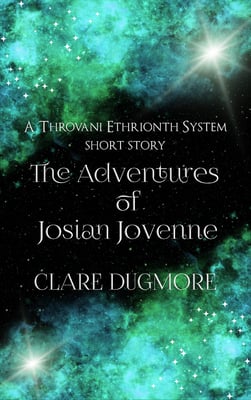 The Adventures of Josian Jovenne