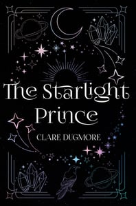 The Starlight Prince Front-1