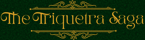 Triquetra Banner