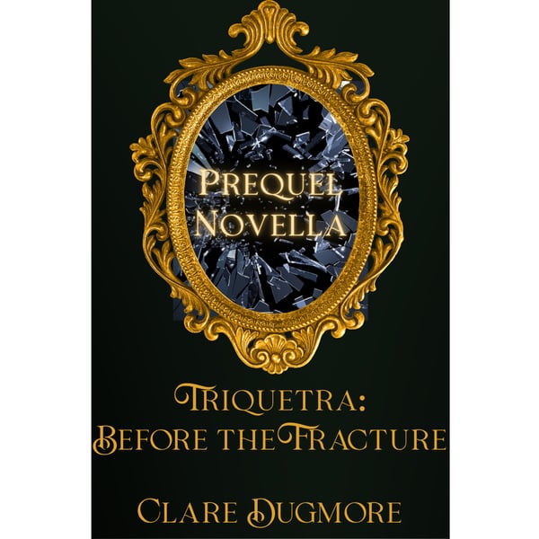 Triquetra Before the Fracture