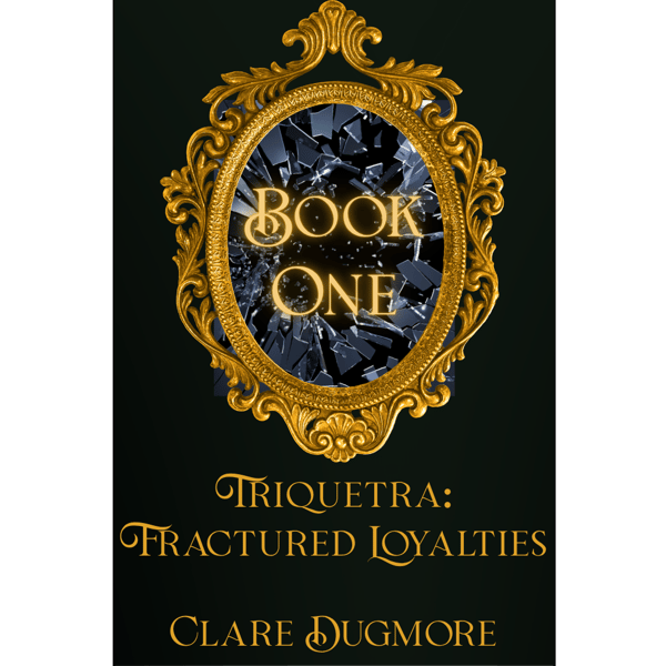 Triquetra Fractured Loyalties