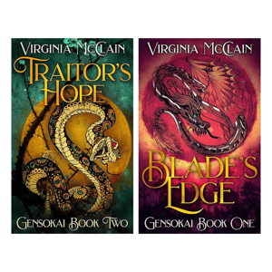 Virginia McClain
