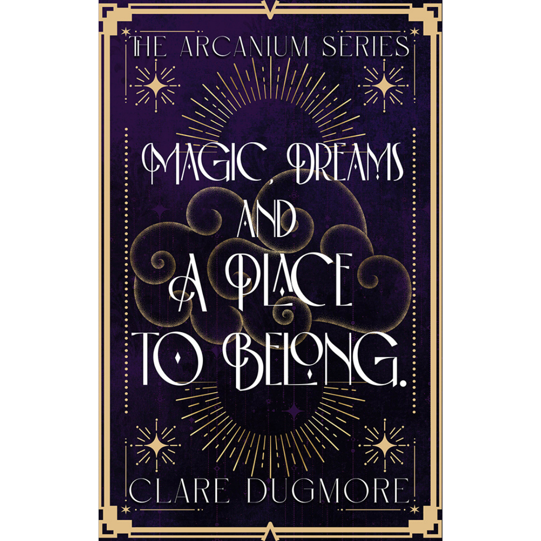 arcanium square