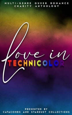 love in technicolour